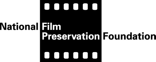 National Film Preservation Foundation